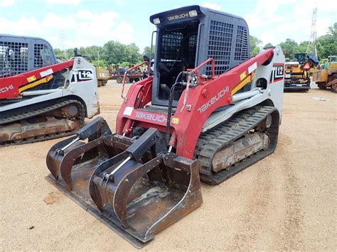 takeuchi tl12 skid steer|takeuchi tl12 track loader.